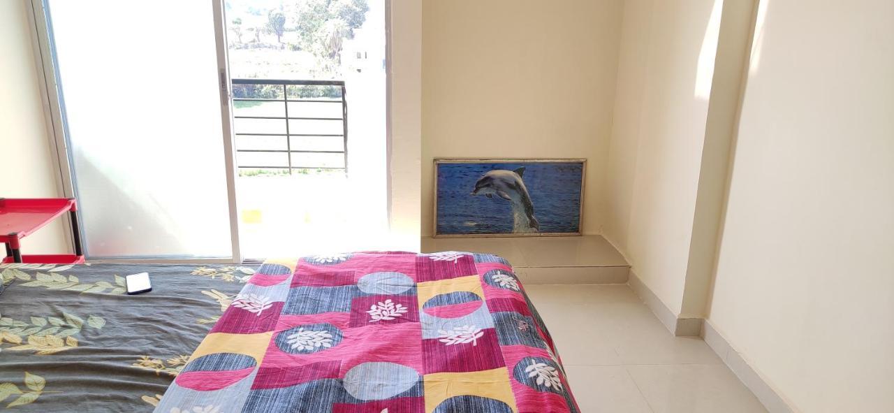 Love & Peace Apartment จาบัลปูร์ ภายนอก รูปภาพ